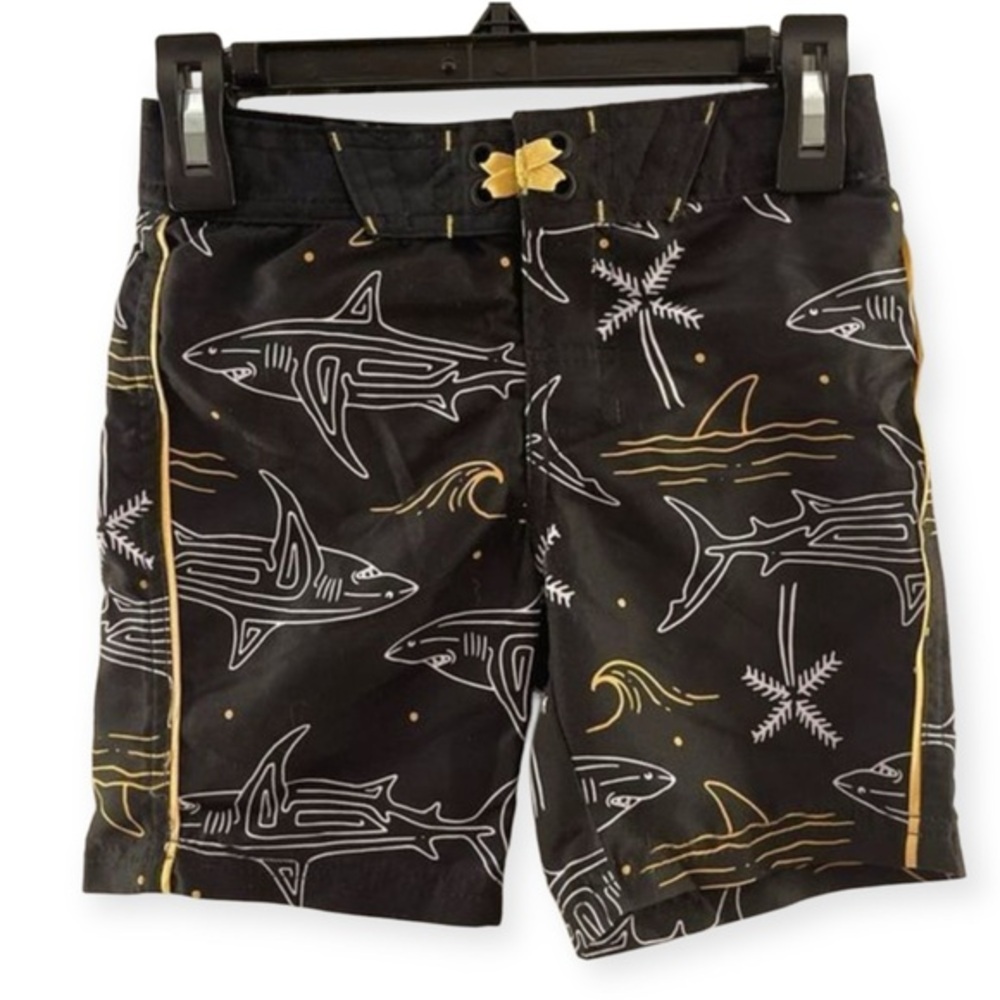 Art Class Boys Swim Trunks Size 4